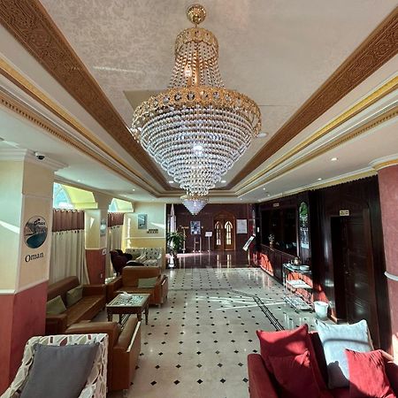 Safari Hotel Nazvá Exteriér fotografie