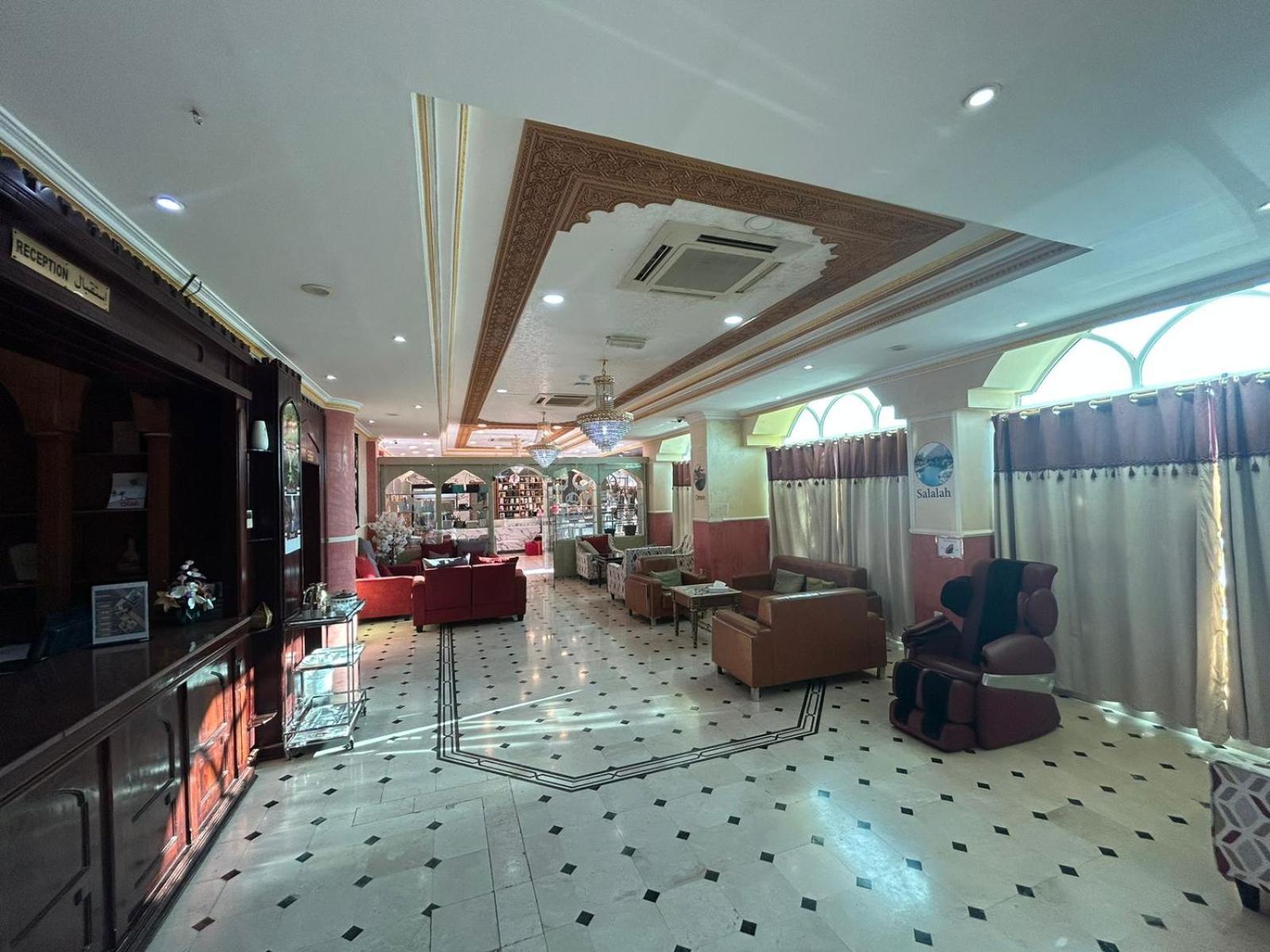 Safari Hotel Nazvá Exteriér fotografie