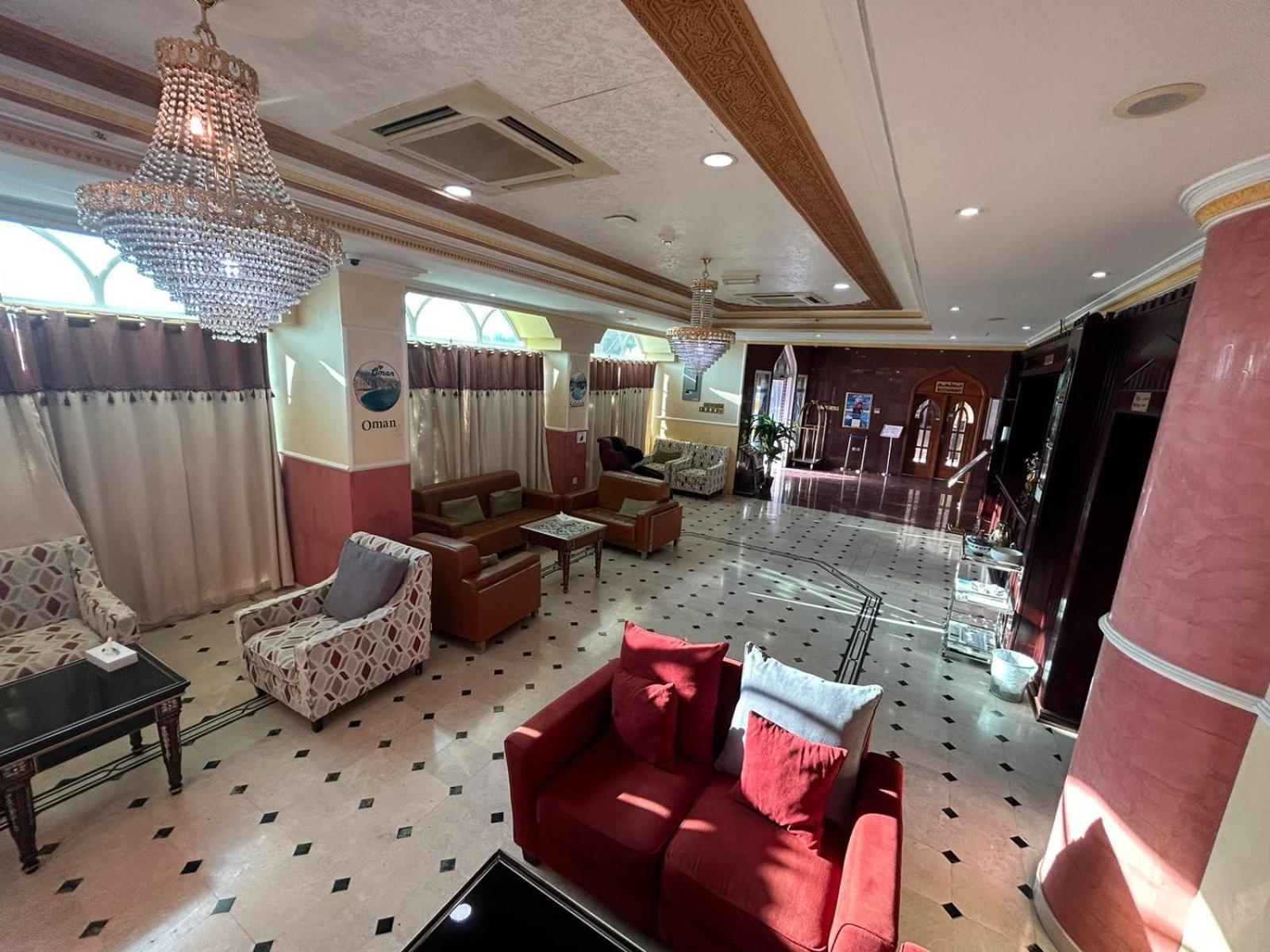 Safari Hotel Nazvá Exteriér fotografie