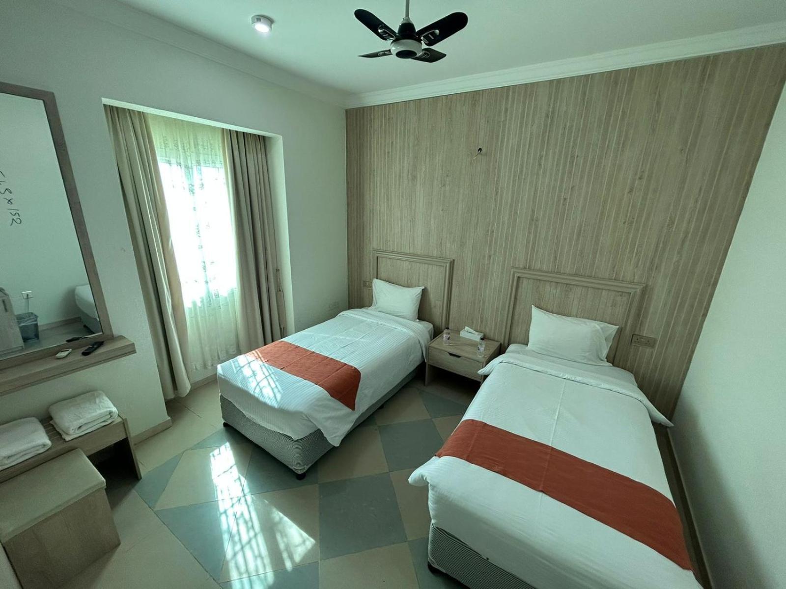 Safari Hotel Nazvá Exteriér fotografie