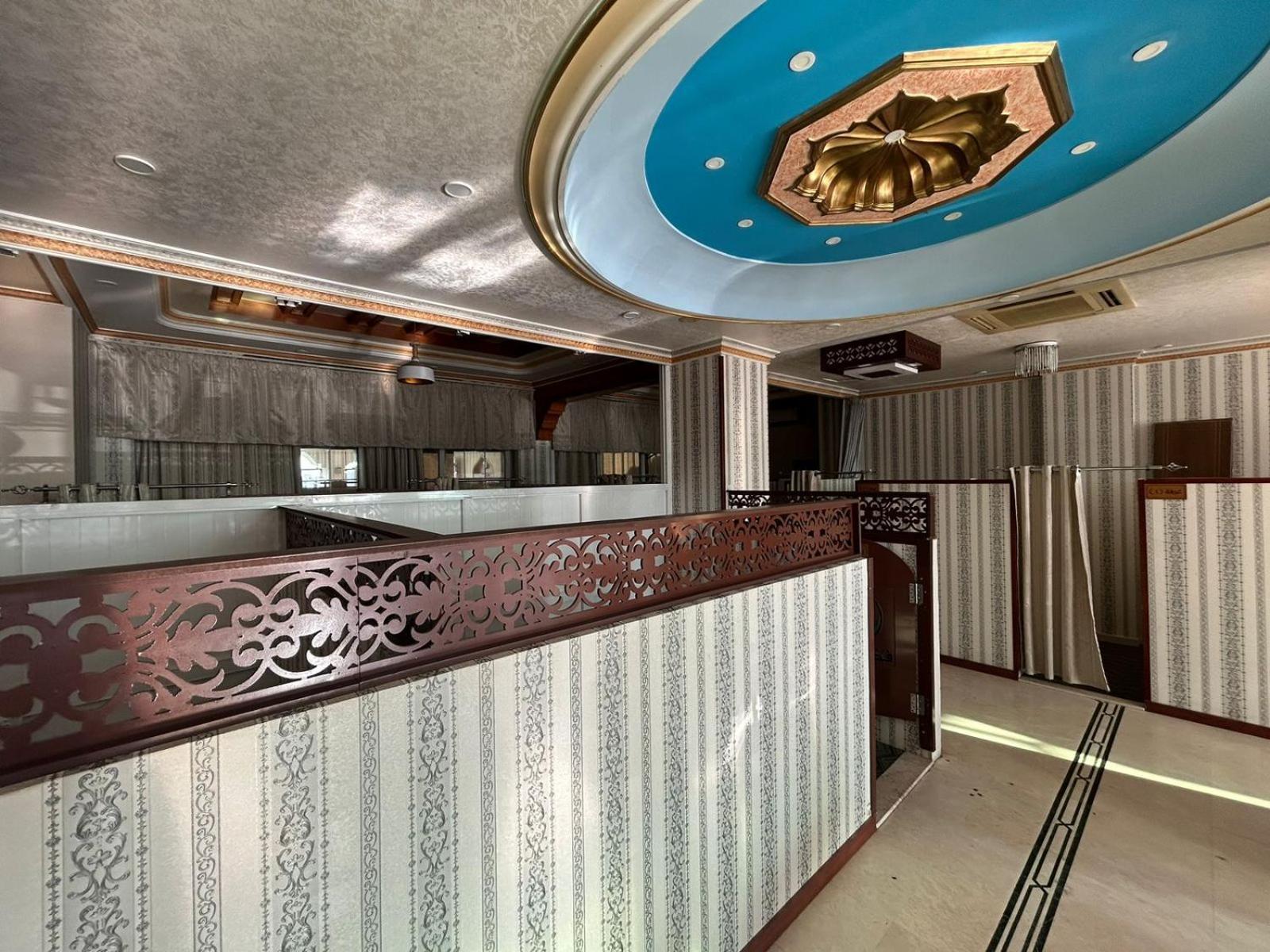 Safari Hotel Nazvá Exteriér fotografie