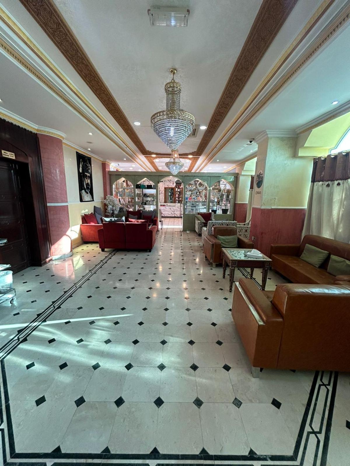 Safari Hotel Nazvá Exteriér fotografie